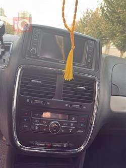 دۆج گراند کاراڤان